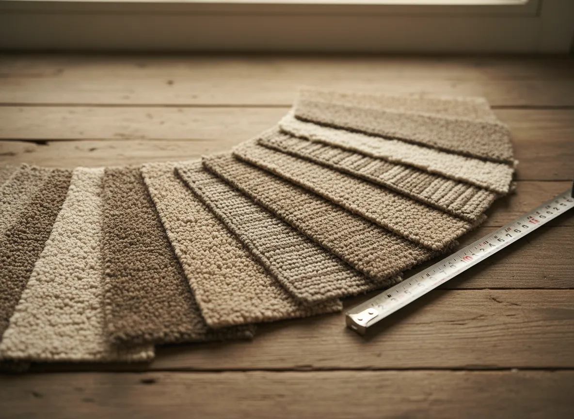 Carpet Installation Arkansas City, KS FAQs